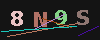 Gambar captcha